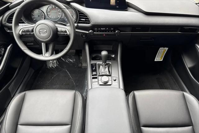 2026 Mazda Mazda3 2.5 S Select Sport
