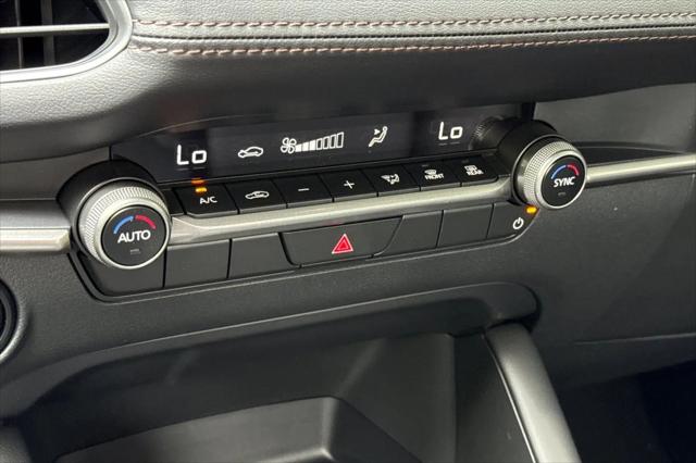 2026 Mazda Mazda3 2.5 S Select Sport