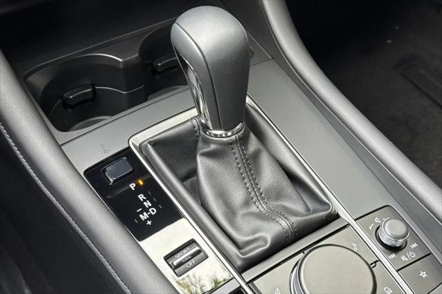 2026 Mazda Mazda3 2.5 S Select Sport