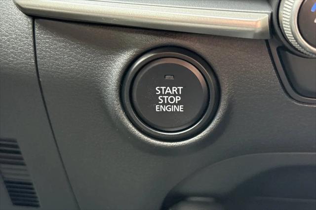 2026 Mazda Mazda3 2.5 S Select Sport