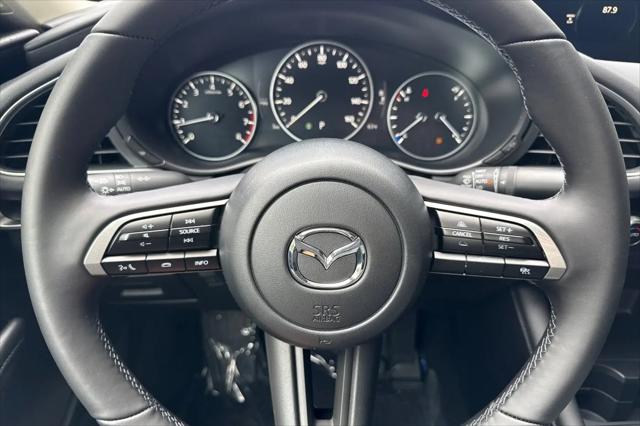 2026 Mazda Mazda3 2.5 S Select Sport