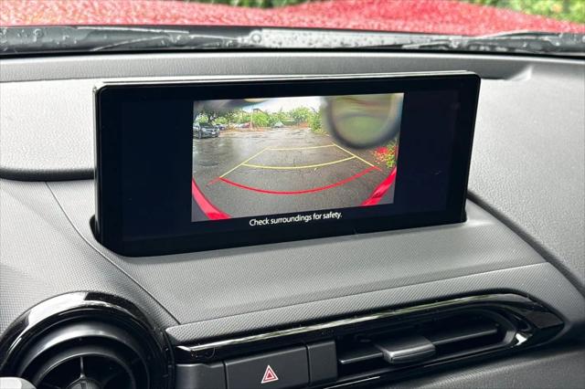 2026 Mazda MX-5 Sport