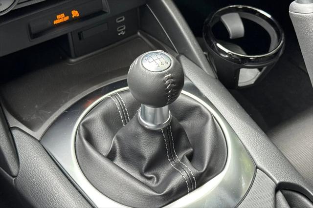 2026 Mazda MX-5 Sport