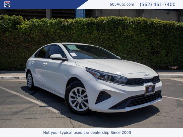 2023 Kia Forte LX for sale in Bellflower, CA