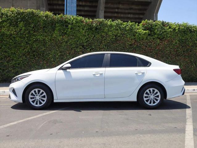 2023 Kia Forte LX