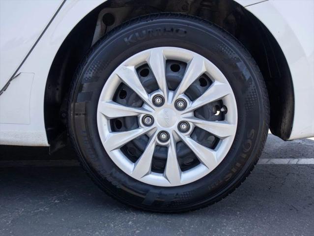 2023 Kia Forte LX