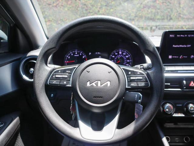 2023 Kia Forte LX