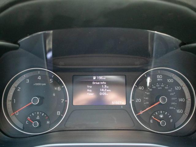 2023 Kia Forte LX
