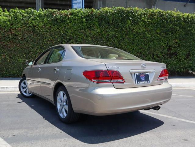 2005 Lexus ES 330 330