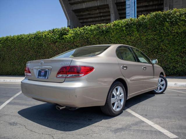 2005 Lexus ES 330 330