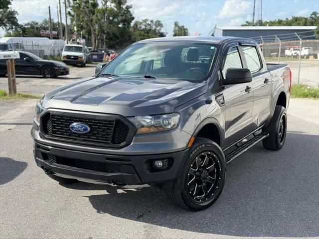 2019 Ford Ranger XL for sale in Orlando, FL