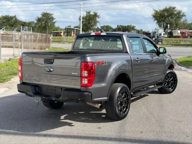 2019 Ford Ranger XL