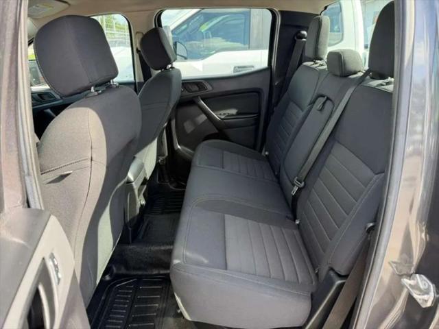 2019 Ford Ranger XL