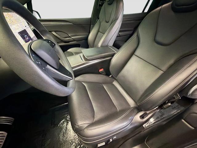 2023 Tesla Model X Plaid Tri Motor All-Wheel Drive