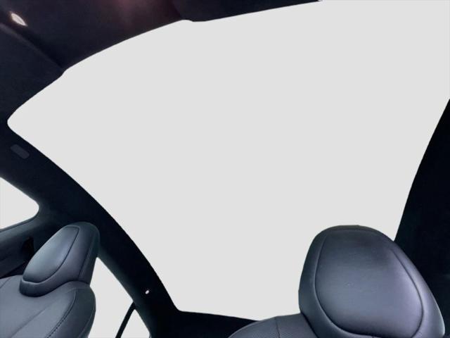2022 Tesla Model S Dual Motor All-Wheel Drive