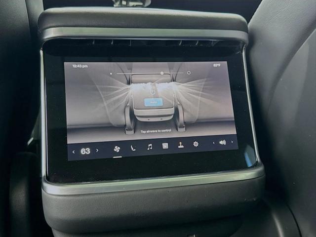 2022 Tesla Model S Dual Motor All-Wheel Drive
