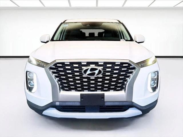 2020 Hyundai Palisade SE