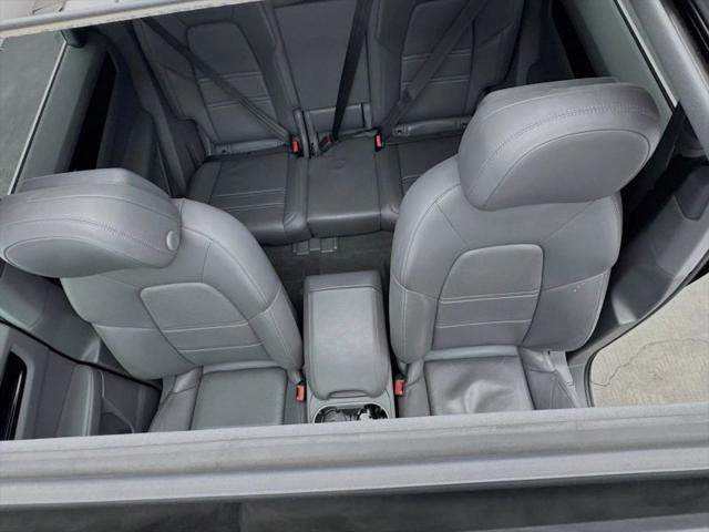 2020 Porsche Cayenne Base