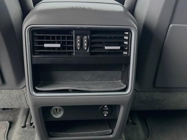 2020 Porsche Cayenne Base