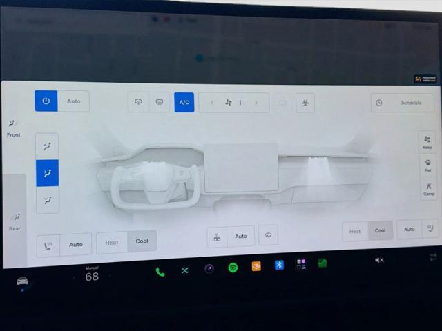 2022 Tesla Model S Dual Motor All-Wheel Drive