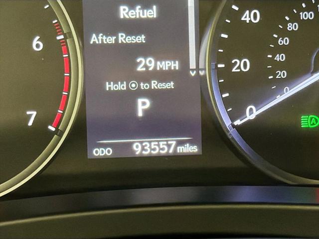 2021 Lexus IS 300 300