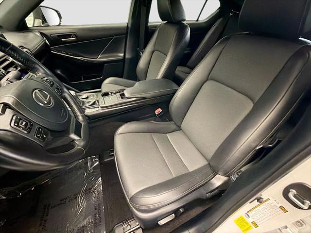 2021 Lexus IS 300 300