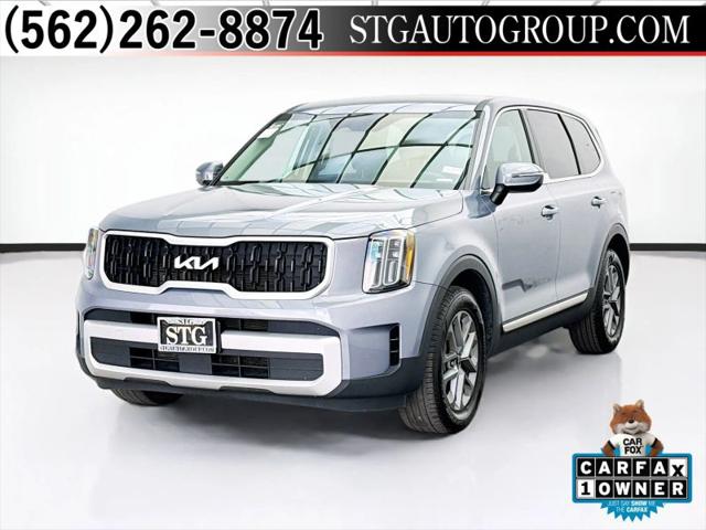 2024 Kia Telluride LX for sale in Montclair, CA