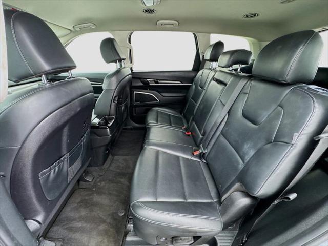 2024 Kia Telluride LX