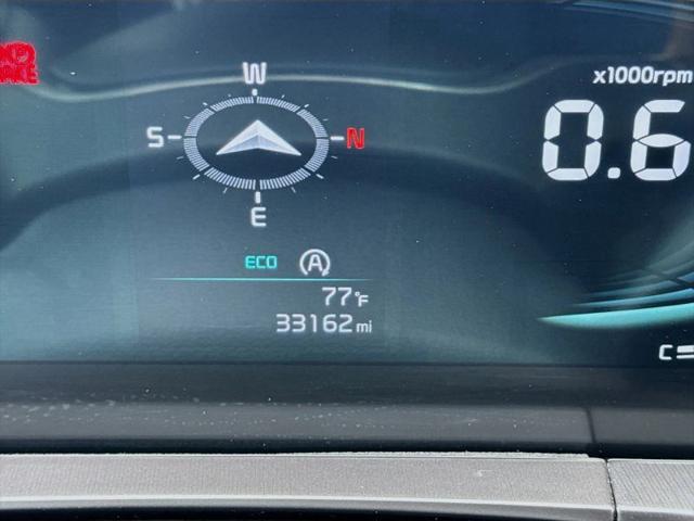 2024 Kia Telluride LX