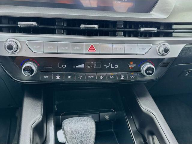 2024 Kia Telluride LX
