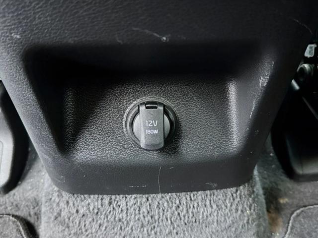 2024 Kia Telluride LX