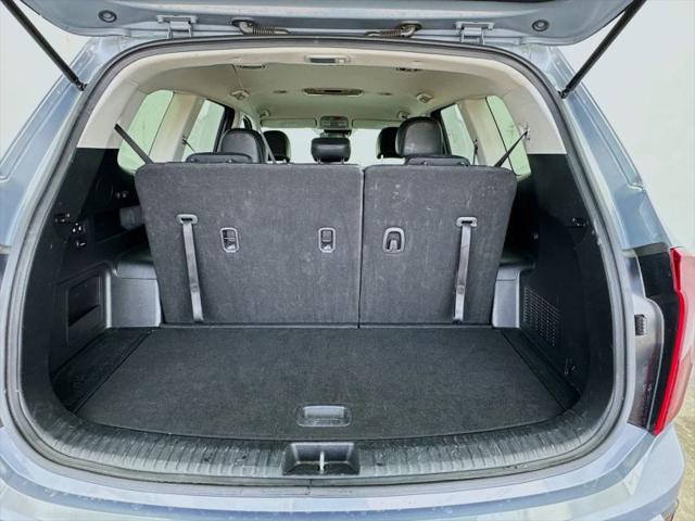 2024 Kia Telluride LX