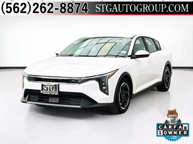 2025 Kia K4 EX for sale in Montclair, CA