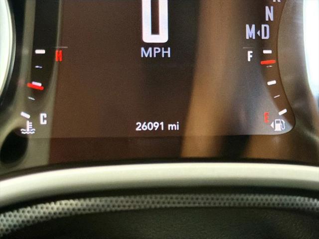 2015 Dodge Challenger R/T Plus