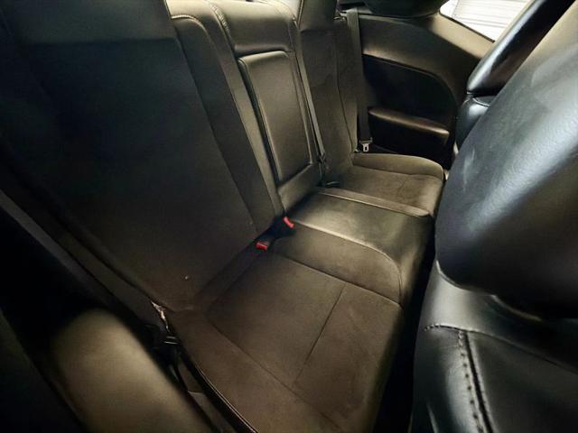 2015 Dodge Challenger R/T Plus