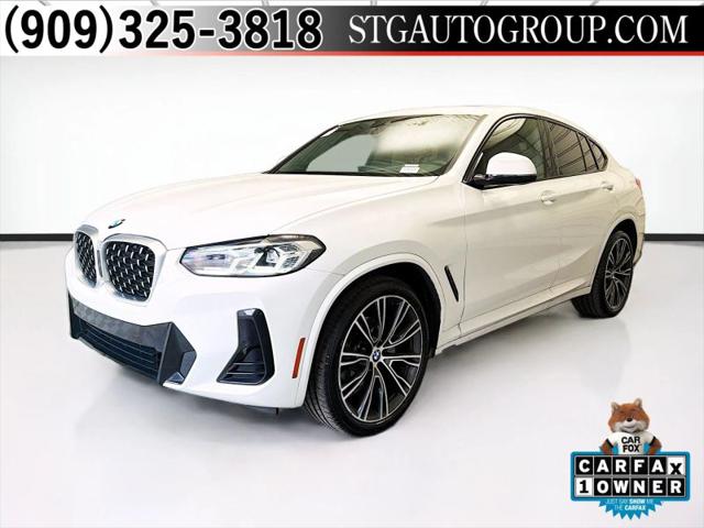 2023 BMW X4 xDrive30i for sale in Montclair, CA