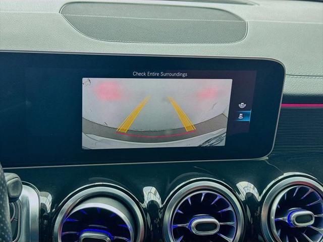 2021 Mercedes-Benz GLB 4MATIC