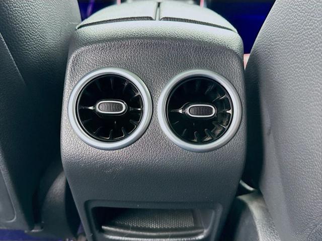2021 Mercedes-Benz GLB 4MATIC