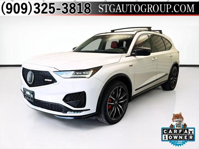 2022 Acura MDX Type S w/Advance Package for sale in Montclair, CA