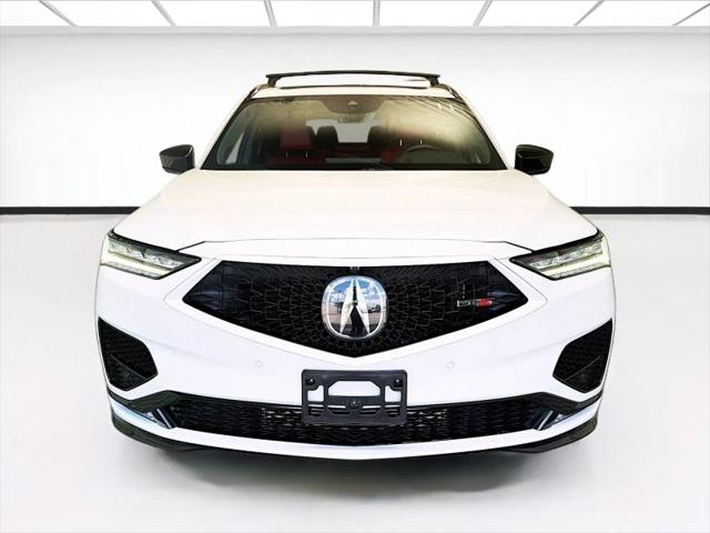2022 Acura MDX Type S w/Advance Package