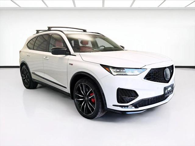 2022 Acura MDX Type S w/Advance Package