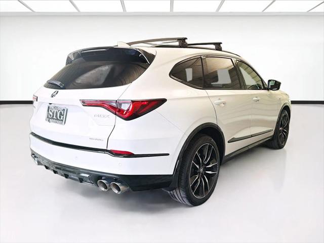 2022 Acura MDX Type S w/Advance Package