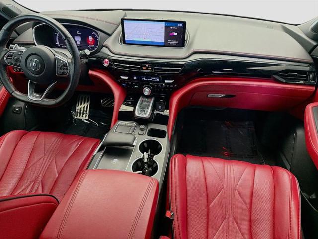 2022 Acura MDX Type S w/Advance Package