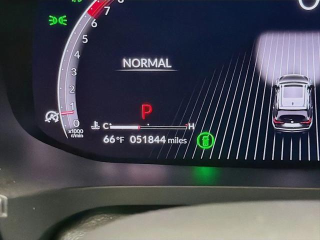2022 Acura MDX Type S w/Advance Package