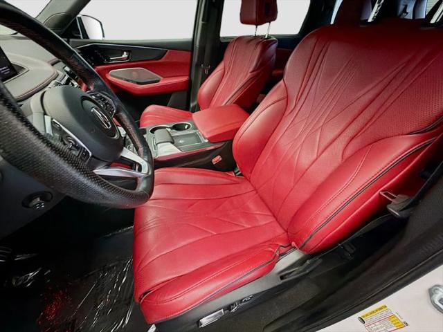 2022 Acura MDX Type S w/Advance Package