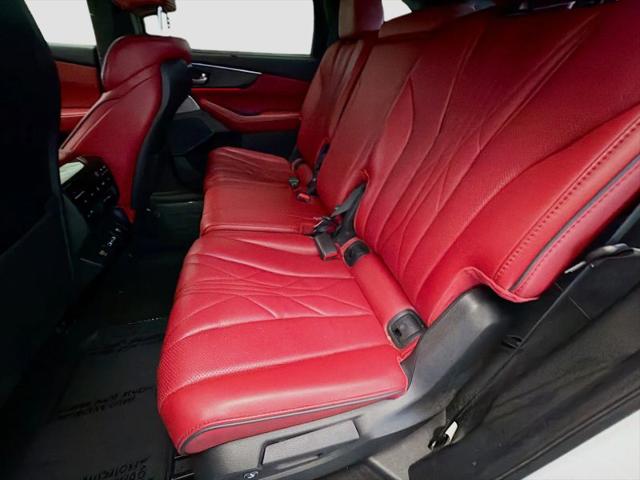 2022 Acura MDX Type S w/Advance Package