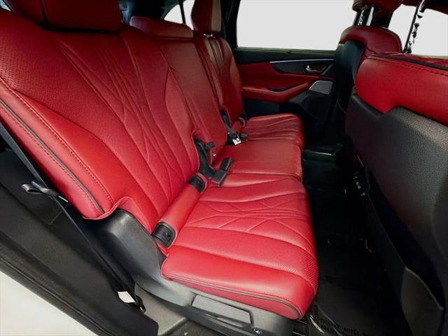 2022 Acura MDX Type S w/Advance Package