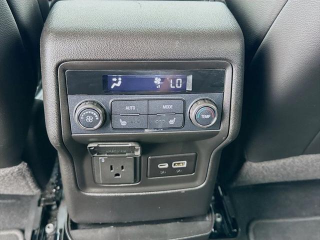 2021 GMC Acadia AWD Denali