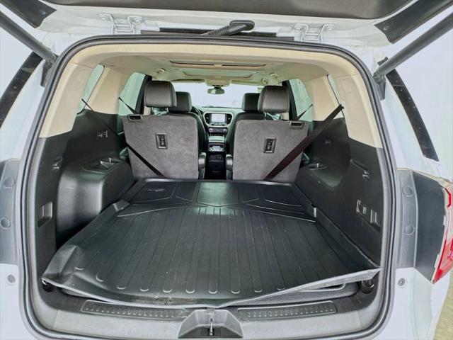 2021 GMC Acadia AWD Denali