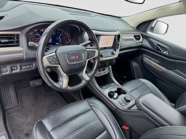 2021 GMC Acadia AWD Denali